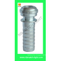 Carbon Steel Ground Joint, Air Hose Couplings (Hose Stem Only)